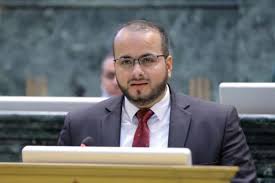 النائب حسن الرياطي موقوفا على ذمة التحقيق #عاجل