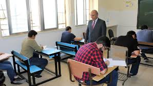 وزارة التربية: إنهاء تصحيح العربي والإنجليزي ونسبة الخطأ في التصحيح 