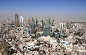 بـ 3,1 مليار دينار… ارتفاع التداول العقاري في الأردن 4% للنصف الأول من العام