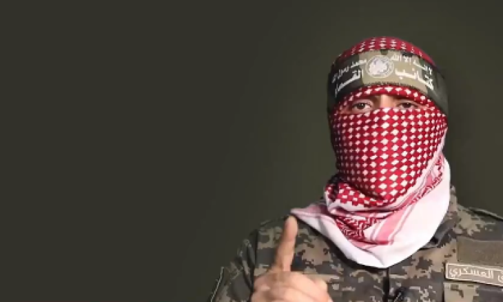أبو عبيدة يتوعد بتصعيد العمليات وقتل وأسر جنود إسرائيليين