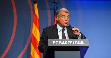الإهمال الإدارى يُكلف برشلونة 15 مليون يورو من 