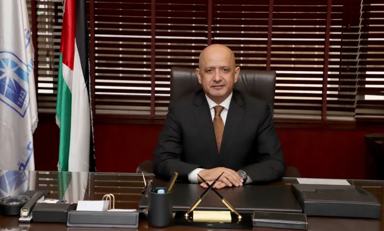 الحاج توفيق يدعو أنقرة لتسريع إعادة فتح معبر باب الهوى
