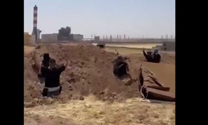 قتلى وجرحى في اشتباكات مسلحة بإقليم كردستان العراق