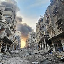 حماس: نسعى لاتفاق شامل ينهي العدوان على غزة #عاجل