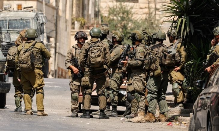 يرفضون الخدمة بالجيش الإسرائيلي.. 5 جنود يفضحون حكومة نتنياهو #عاجل