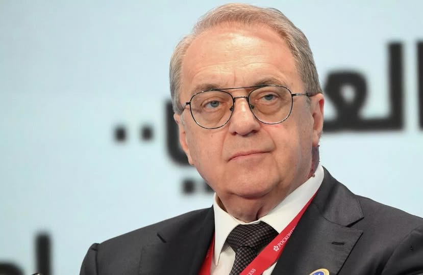 بوتين يعفي بوغدانوف من منصبه كنائب وزير الخارجية
