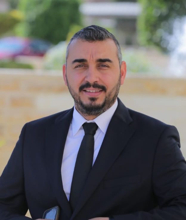 الأردن يواجه اللهب … والجسد العربي يتوارى عن الأنظار