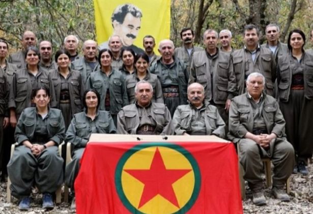 إردوغان يستعد لخطوات جديدة بعد تسليم “العمال الكردستاني” سلاحه