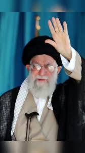 خامنئي: قادرون على الوصول للمواقع الحيوية الأميركية بالمنطقة