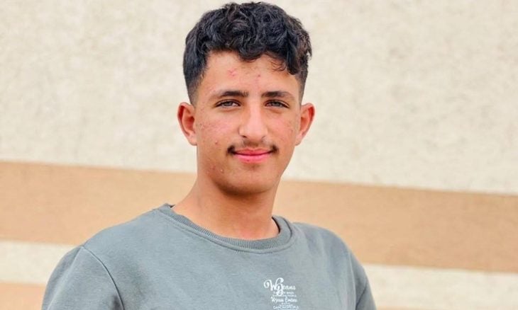 أنجبته خلف القضبان وودّعته شهيدًا...تفاصيل استشهاد يوسف 