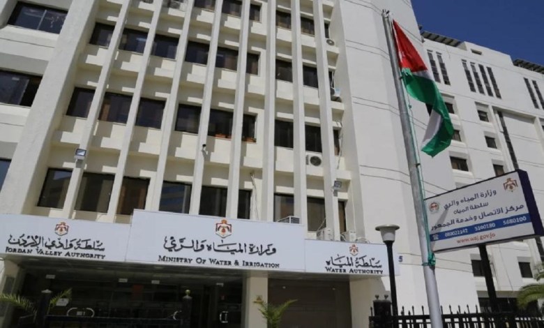 #عاجل..الكشف عن سبب وفاة مهندس وزارة المياه