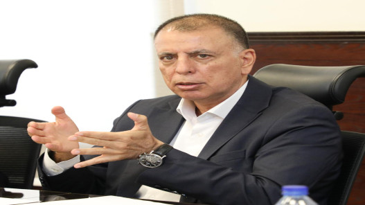 عاجل…الفراية يؤكد أهمية تكريس النظام العام والعمل المؤسسي في تقديم الخدمات والتشاركية
