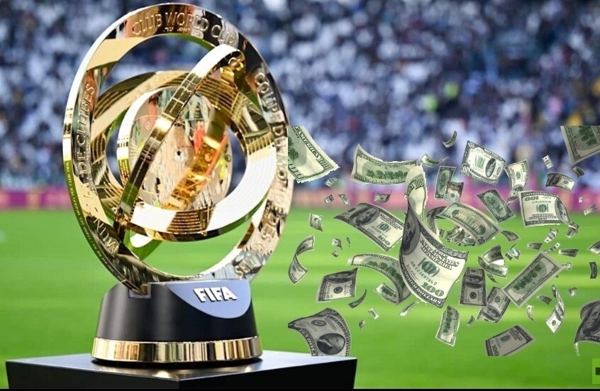 تشيلسي يسيطر على جوائز مونديال الأندية