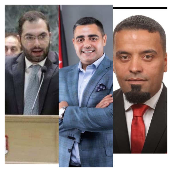 ثلاثة أسماء شابة على طاولة الرئيس لقيادة وزارة الشباب: زيادين ورمضان والمحارمة في دائرة الترشيحات #عاجل
