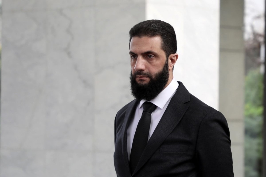 مسؤول إسرائيلي: لقاءات سوريا و
