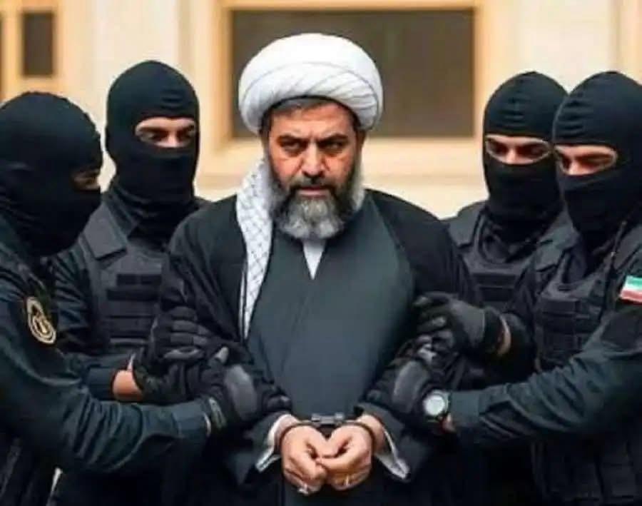 إيران تفجّر مفاجأة.. 