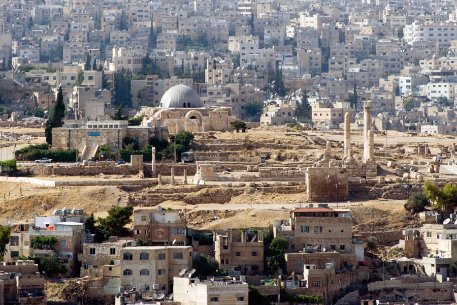 طقس صيفي اعتيادي اليوم وحار الخميس والجمعة #عاجل