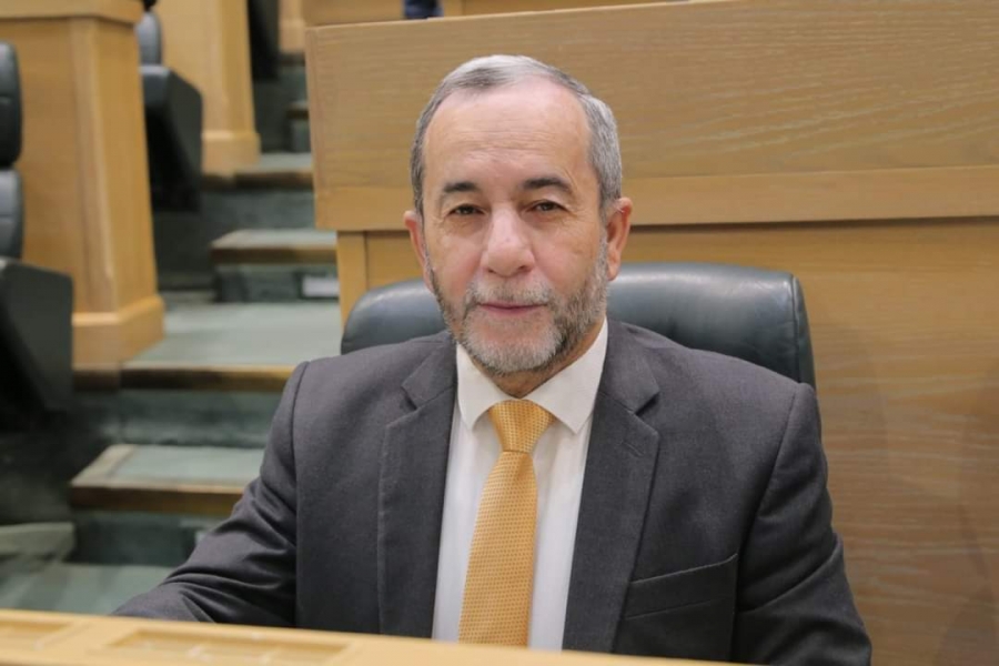 المهندس عدنان مشوقة يسأل أين تقف الحكومة من ملف عمالة الأطفال