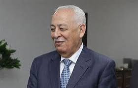 رئيس الديوان الملكي يلتقي وفدا من أبناء بيت فجار 
