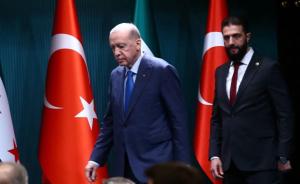 تركيا لعبت دوراً حاسماً في وقف إطلاق النار جنوب سوريا... ودمشق تتهم إسرائيل بإشعال الفتنة