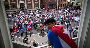 الأردن يدعم قرارا أمميا بإنهاء الحصار الأميركي على كوبا