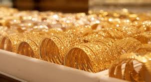 80.7 دينار سعر الذهب عيار 21 بالسوق المحلية