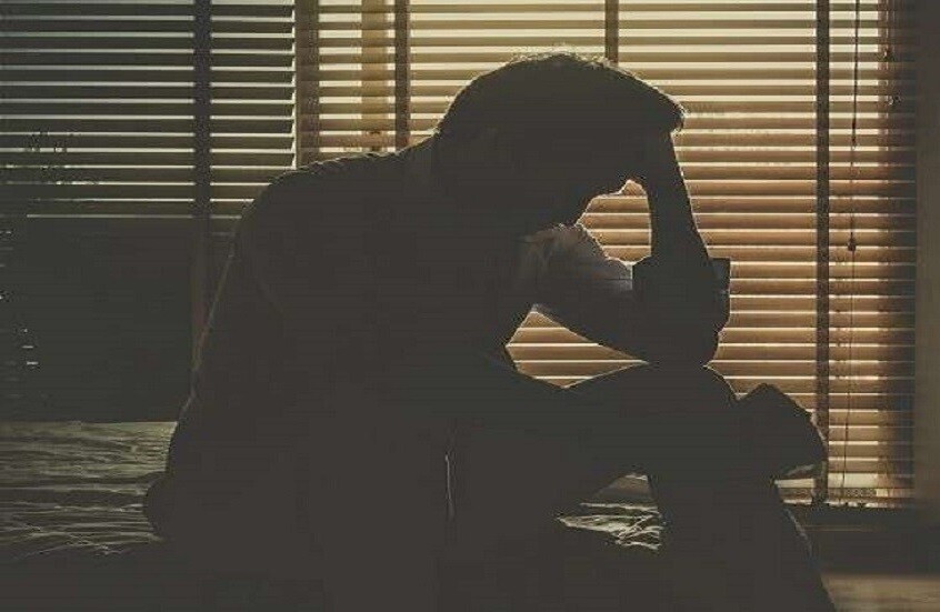 أعراض تسبق العجز الجنسي