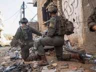 استشهاد فلسطيني برصاص الاحتلال خلال اقتحامات بالضفة الغربية