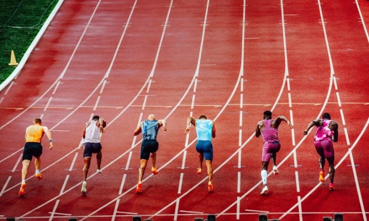 الاتحاد الدولي لألعاب القوى يتهم موظفيه بسرقة 1,7 مليون دولار