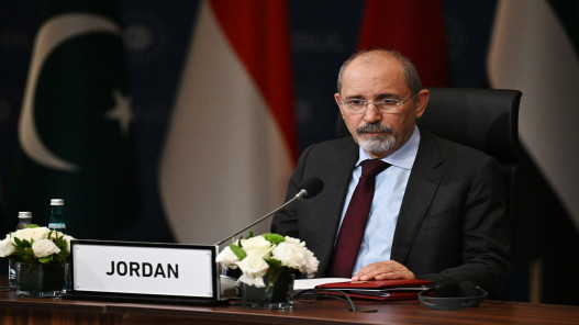 عاجل… وزير الخارجية يؤكد على ضرورة ضمان الالتزام ببنود اتفاق وقف إطلاق النار في غزة