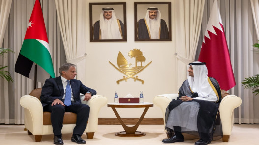 عاجل… حسان يؤكد ضرورة ضمان استدامة إدخال المساعدات الكافية إلى غزة