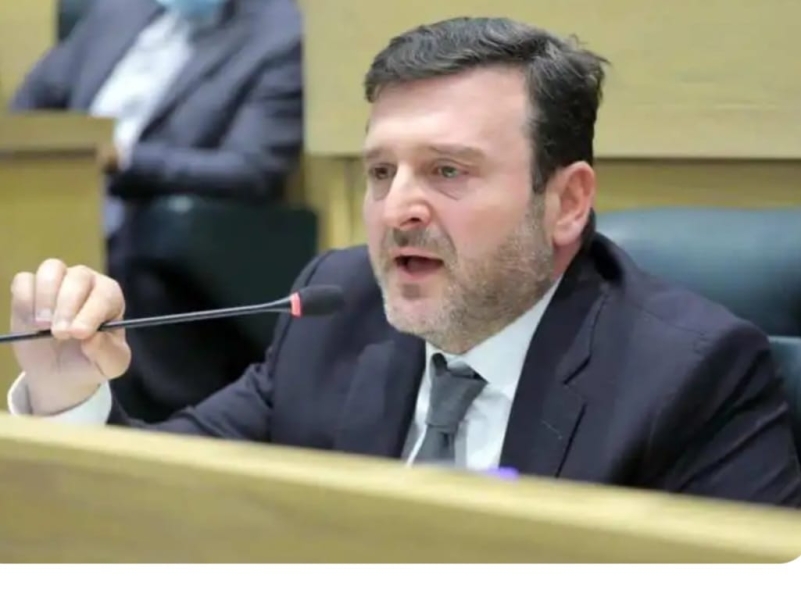 النائب العمري: لا إصلاح دون عدالة ولا عدالة دون رقابة برلمانية فاعلة