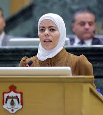 #عاجل...النائب أبو غوش للحكومة أين فحوصات