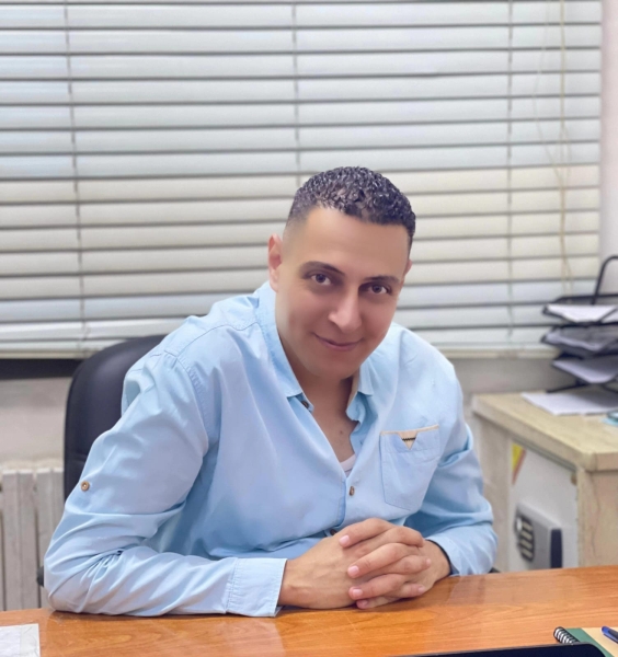 الملازم محمد ابراهيم ...مبارك الترفيع 