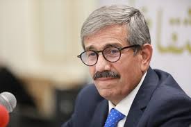 رئيس جديد لفلسطينيي الداخل