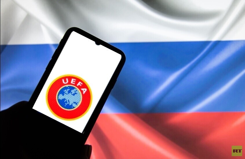 روسيا تطالب 