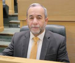 النائب مشوقة يتقدم باقتراح برغبة لإنصاف موظفي 