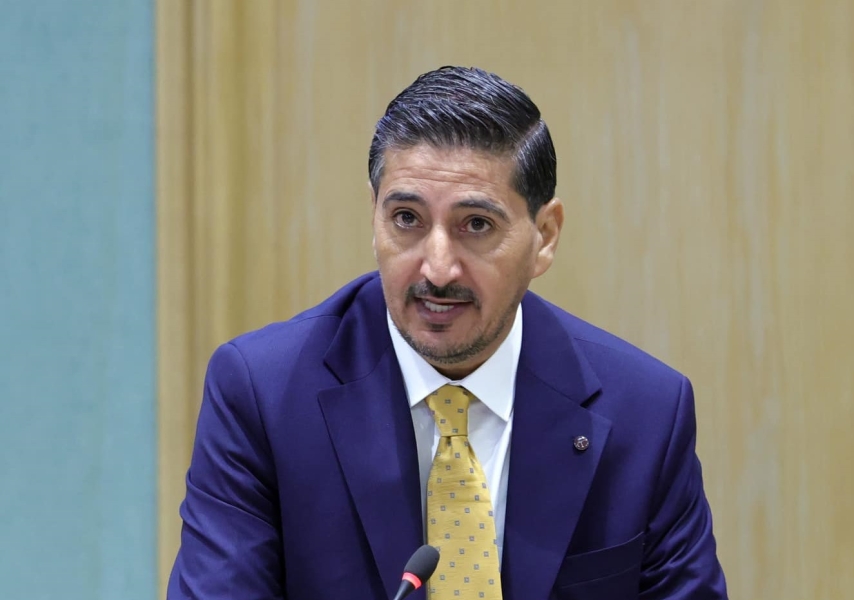 النائب القطاونة: العفو العام مطلب وطني وعلى الحكومة التراجع عن السياسات المالية الخطرة