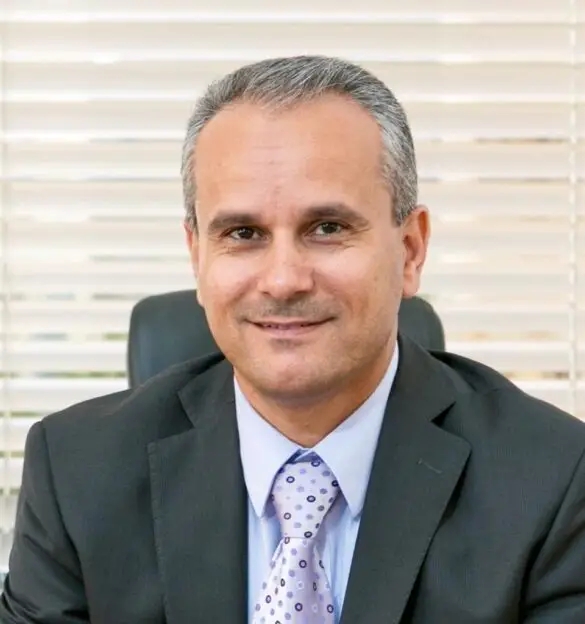 يموت الابتكار بسكتة الثقة.