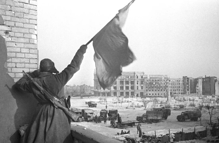 هجوم مضاد في 