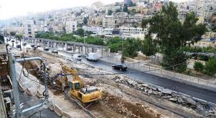 #عاجل..امانة عمان : الحفريات ممنوعة ليلا .. وغرامتها تصل الى 500 دينار