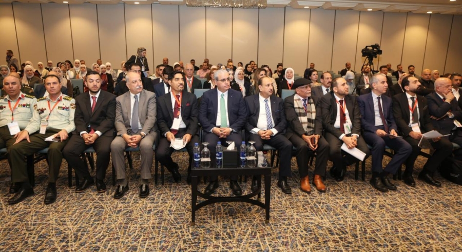 البدور :جراحة  السمنة علامة مميزة في السياحة العلاجية، وندعم  كل جهد يساعدنا في تسويق الأردن