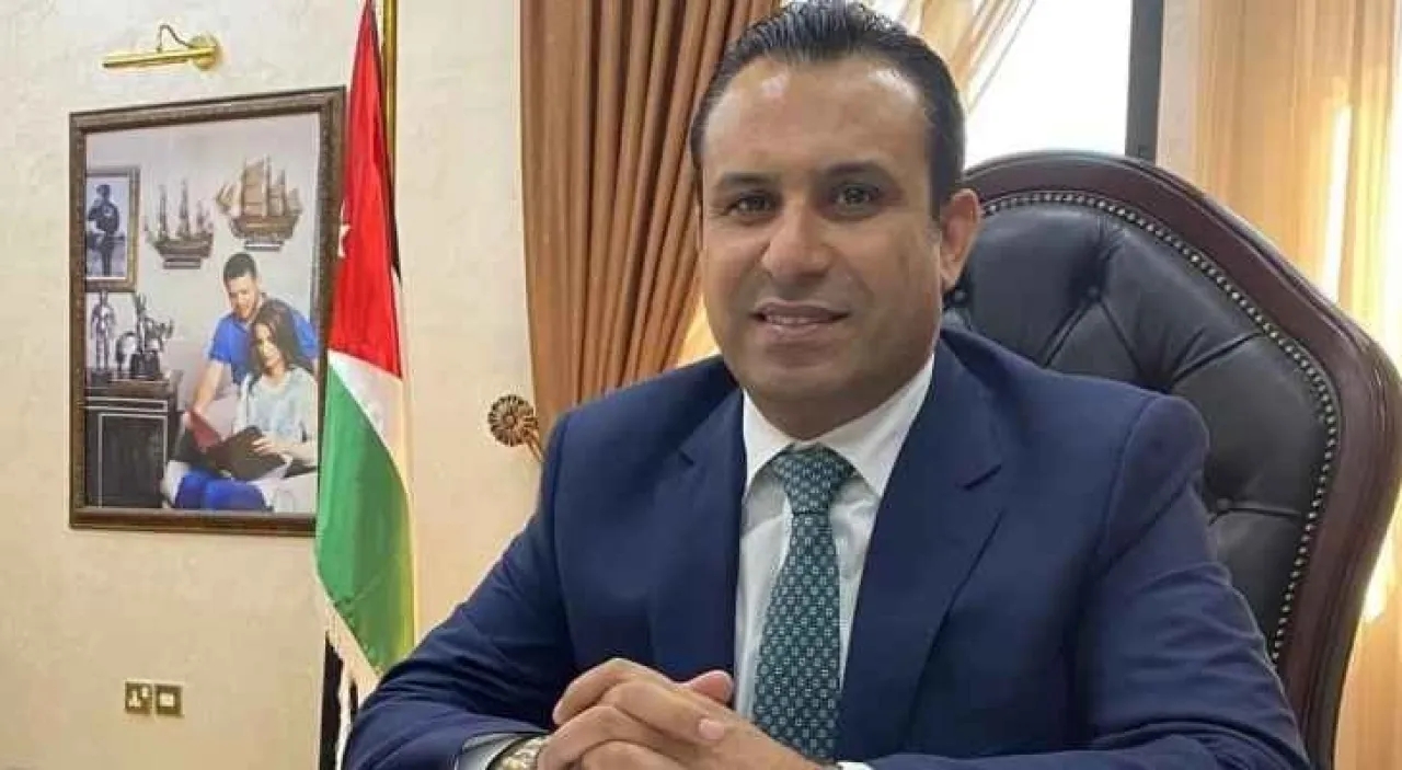 العجارمة: صوت المعلم مثل صوت المؤذن كلاهما يوقظ الوعي