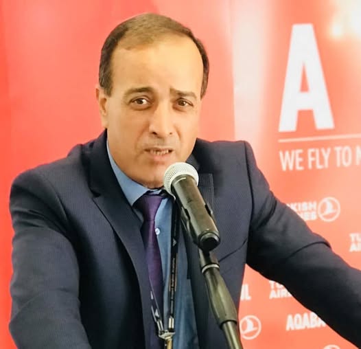 رؤية تنموية شاملة تستدعي تأسيس هيئة مستقلة للسلامة والصحة المهنية