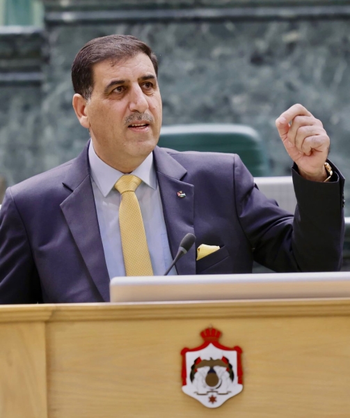 السردية الأردنية… رحلة وطن وُلد من قلب العواصف وصاغ هويته بيديه