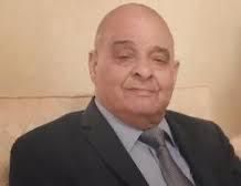 القاضي ينعى النائب الأسبق معالي جمال الخريشا