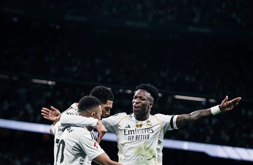 #عاجل...ريال مدريد ضيفا ثقيلا على إلتشي في الدوري الإسباني.. الموعد والقنوات الناقلة