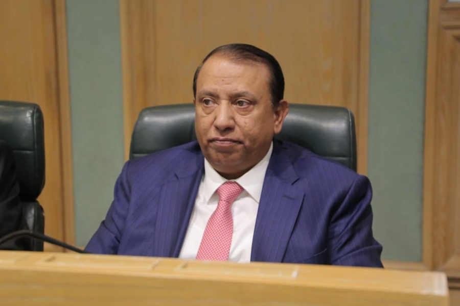 السردية للدولة ماذا ولماذا؟            كتب العين حسين الحواتمة