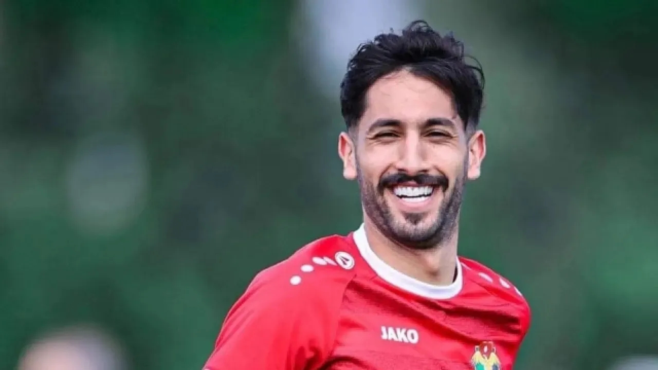 الكشف عن طبيعة إصابة يزن نعيمات