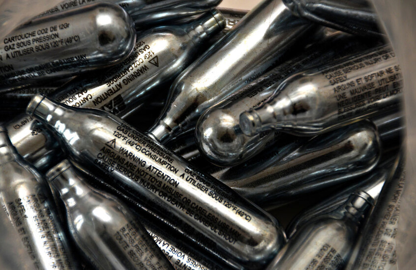 إحباط تهريب كميات كبيرة من 